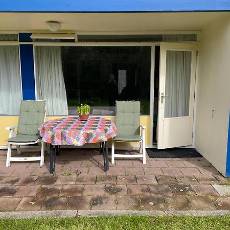 Vakantiehuisje Martina 17 블리싱겐 외부 사진