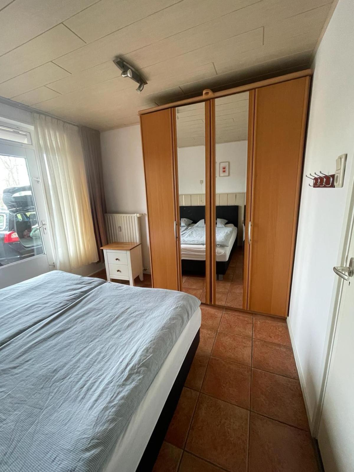 Vakantiehuisje Martina 17 블리싱겐 외부 사진